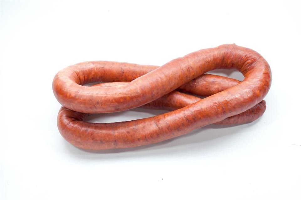 Que el #longanizagate no te agarre en curva; aprende lo esencial sobre este sabroso embutido adoptado por la cocina mexicana.