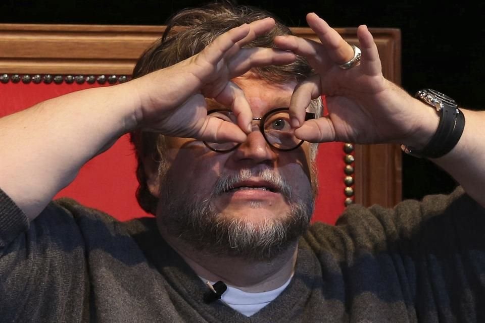 La serie tendrá una historia independiente por capítulo.