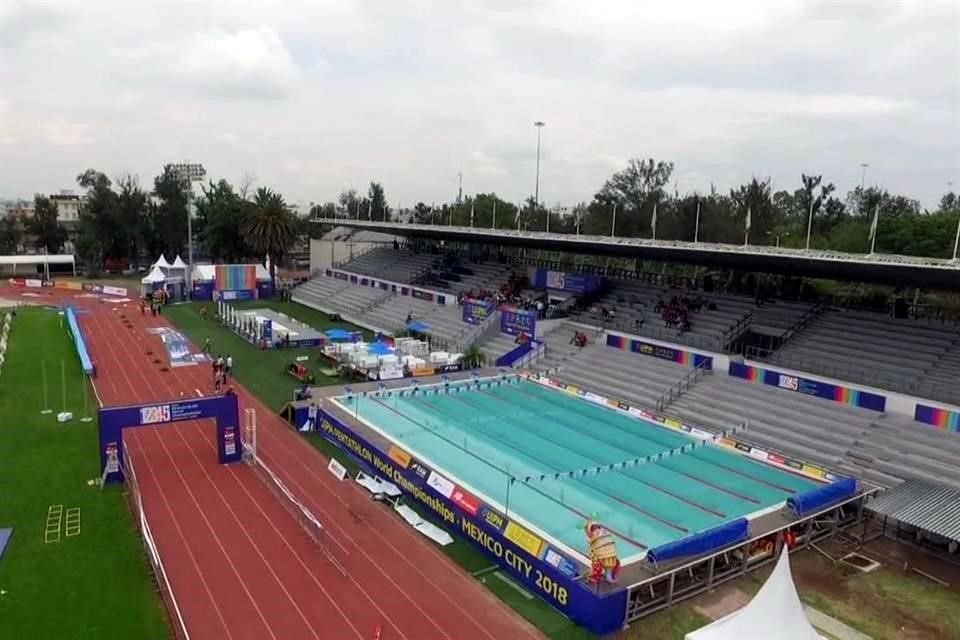 A partir del lunes, quedan permitidos en CDMX deportes en equipo al aire libre, todos los eventos deportivos sin público.