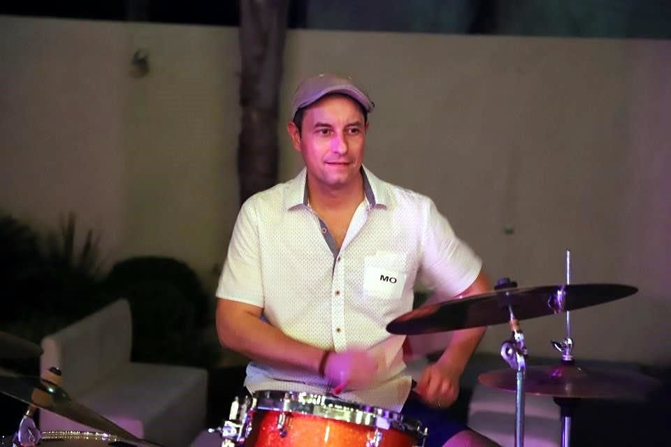 Mauricio Alanís