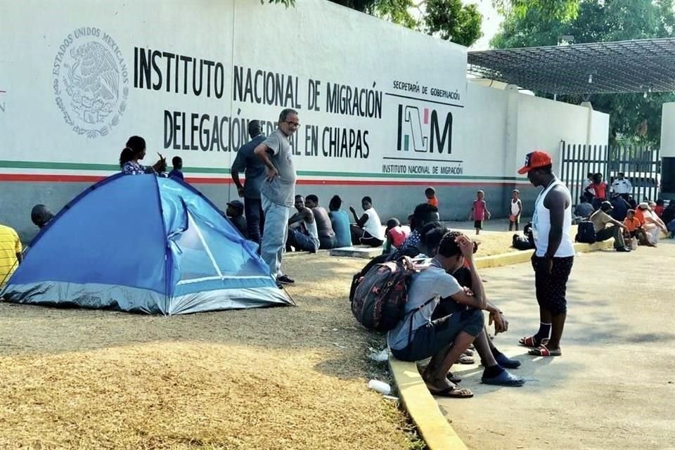 De ser aprobada la sentencia, no se eliminarían los artículos de la Ley de Migración, pero el precedente facilitaría la presentación de amparos contra acciones del INM.