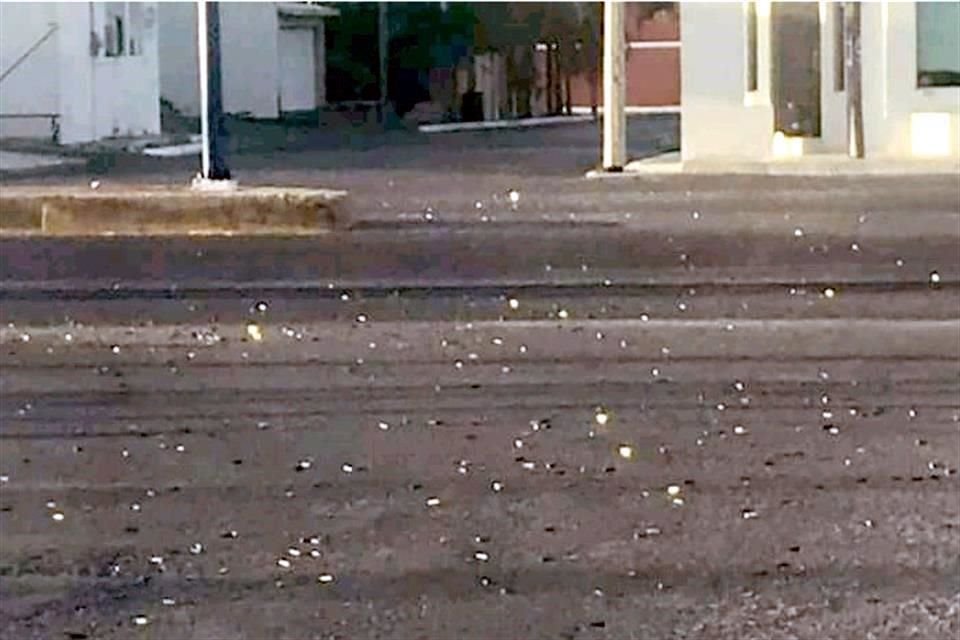 La disputa ha ocasionado en las últimas semanas un incremento en el número de homicidios, secuestros y ataques entre grupos rivales. 