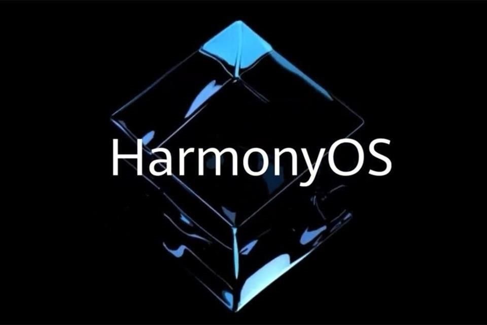 Harmony OS