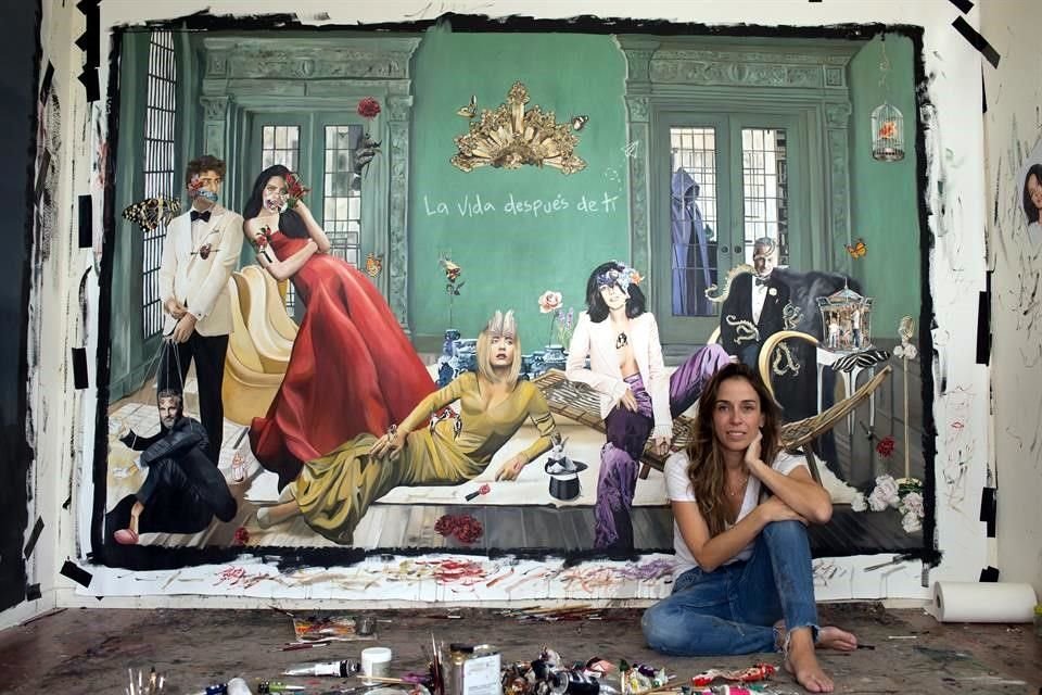 Roberta Lobeira