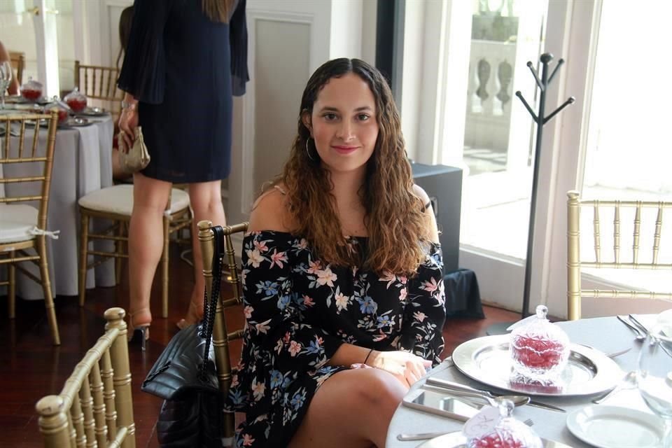 Mónica Montemayor
