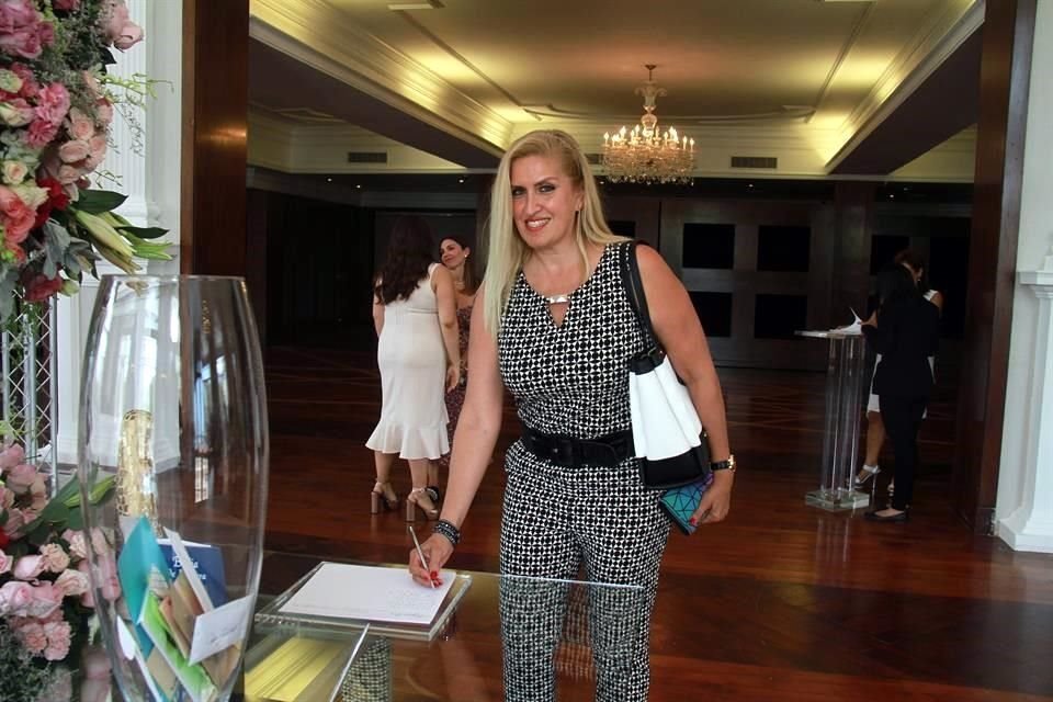 Irasema Martínez