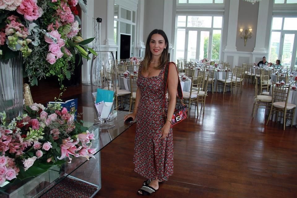 Valentina Garza