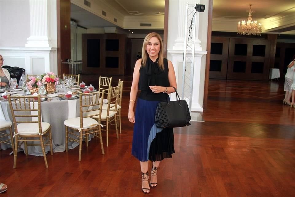 Érika Montemayor