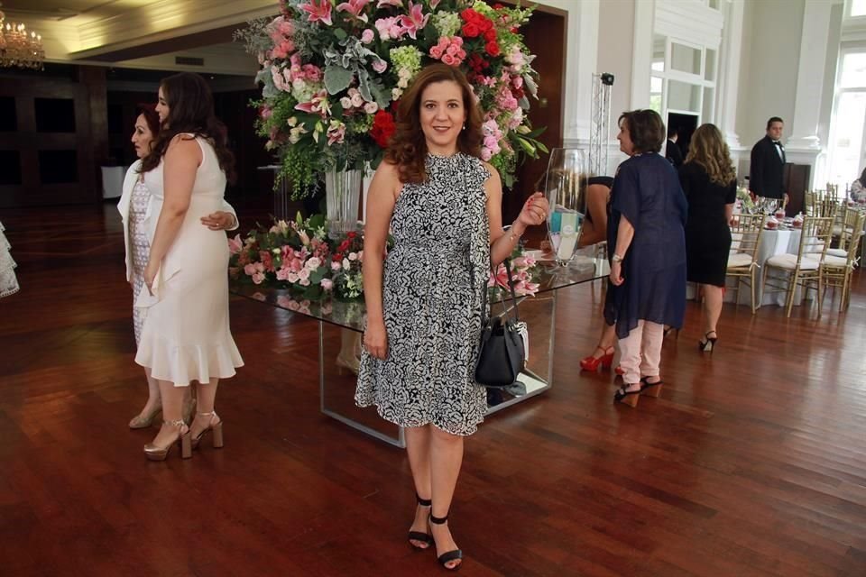 Susana Lozano de Cavazos