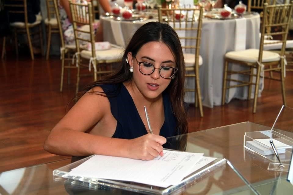Alejandra Vara