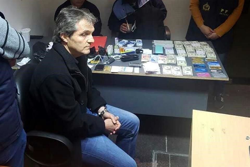 La 'caída' de Ahumada: Póngase al día