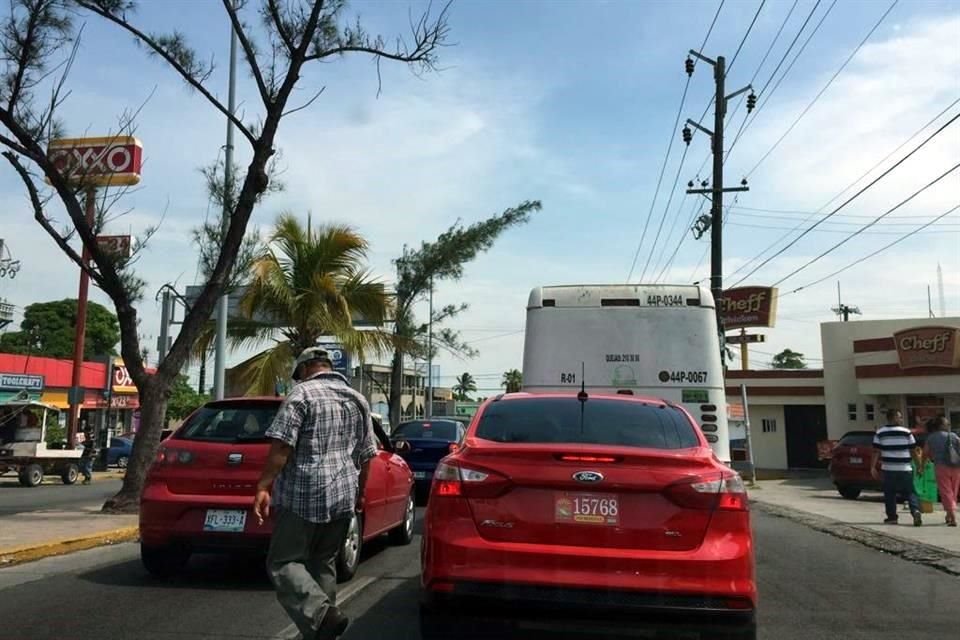tan sólo en Tamaulipas, la UCD tiene registrados 800 mil automóviles de este tipo, mientras que a nivel nacional la cifra de carros chocolate alcanza los 17 millones.