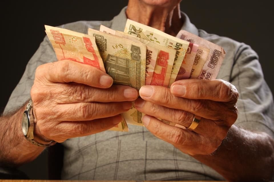 El 2018, el rendimiento anual ponderado de la Siefore 4 bajó 1.76 por ciento.