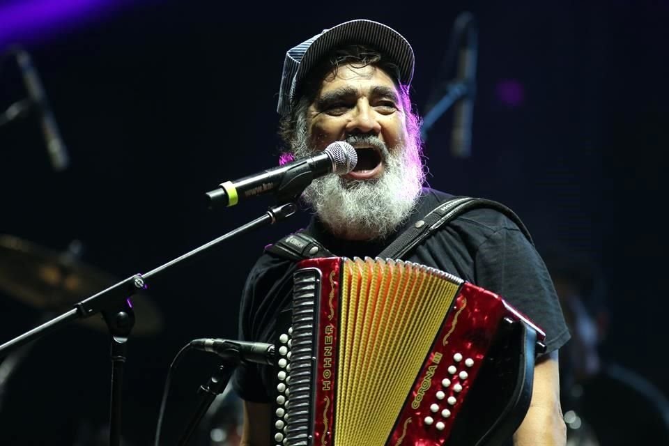 Celso Piña falleció este 21 de agosto tras sufrir un infarto.