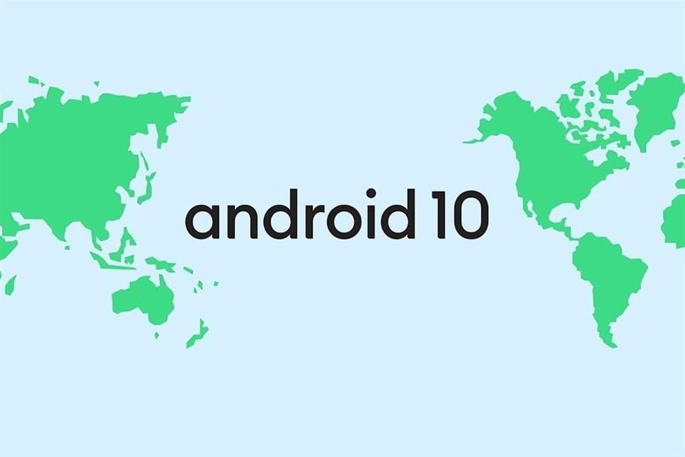 Google anunció que el sistema operativo Android Q dejará a un lado los nombres clave de comida para ser una marca más inclusiva.