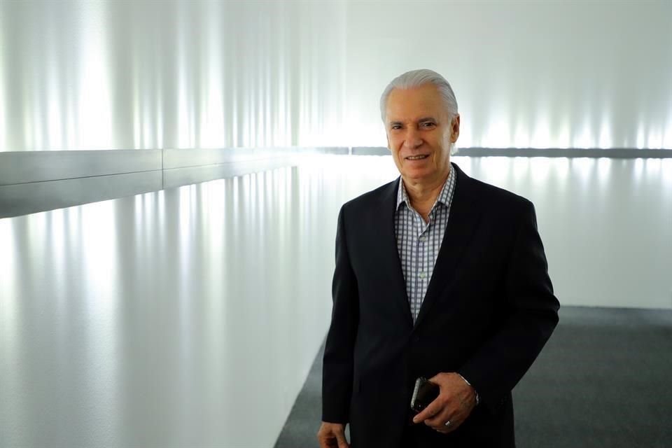 Javier Maiz