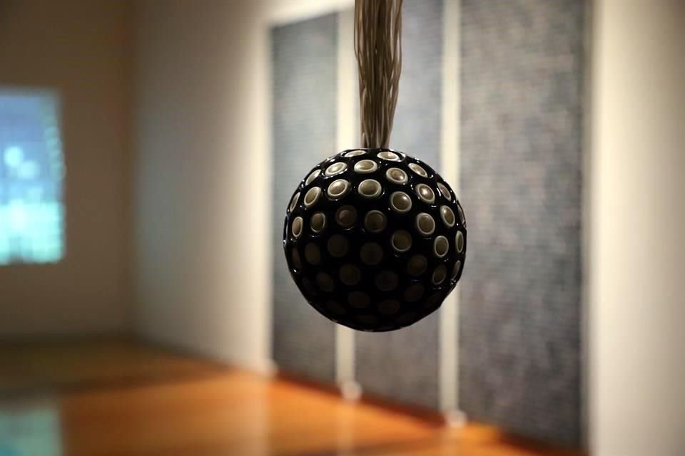 'Empaquetamiento de Esfera Bach'
