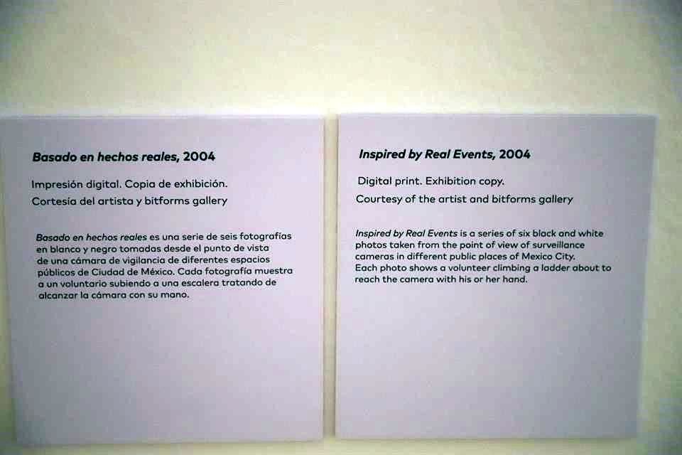 Basada en Hechos Reales 2004
