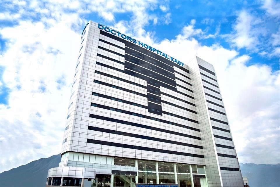 Inauguran el Doctors Hospital East