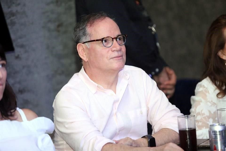 Luis Iturralde