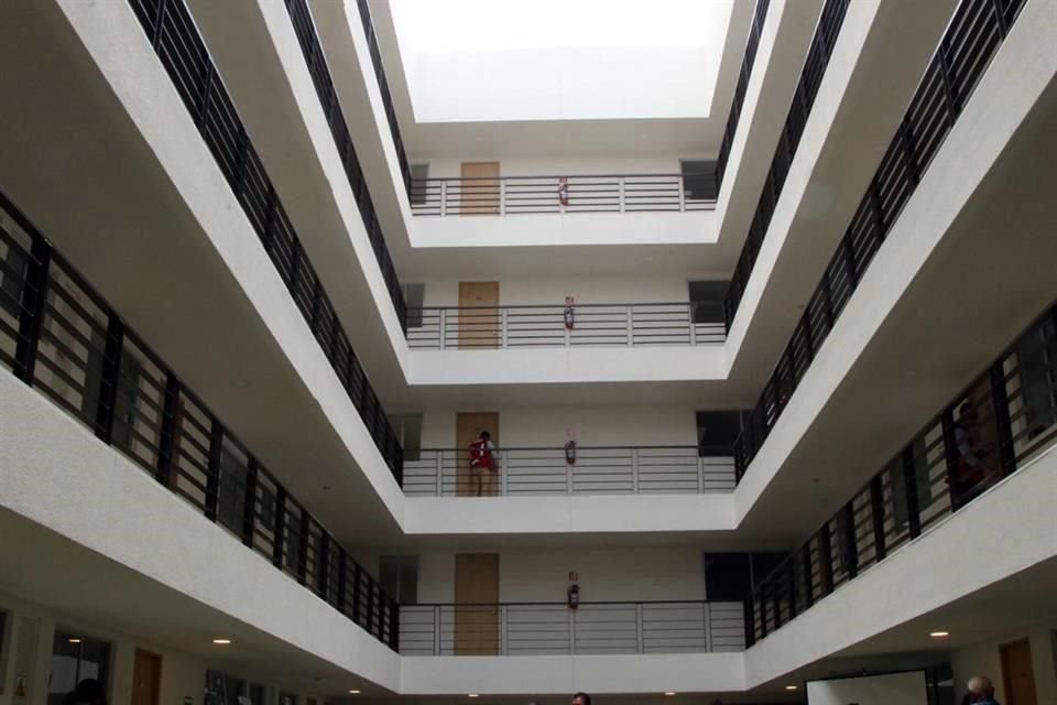 Diputados de Oposición celebraron que se detuviera la ley antidesalojo.