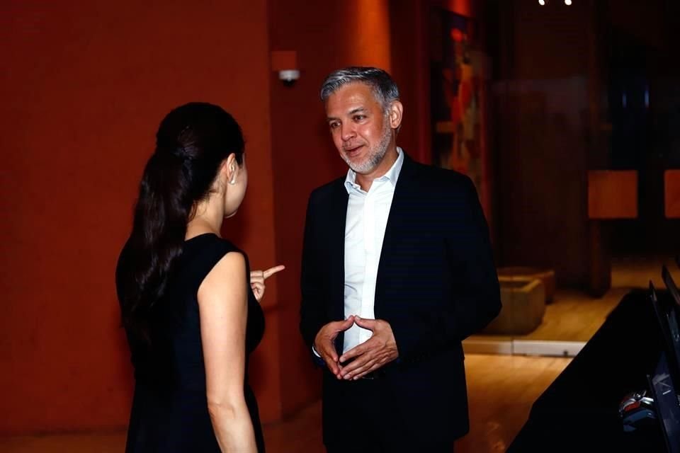 Marco Amaya