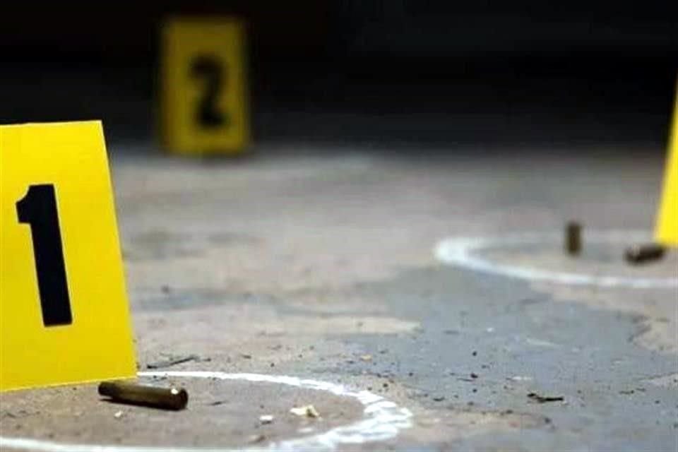 Los cuerpos de las mujeres fueron encontrados en dos distintos puntos de Ciudad Juárez.