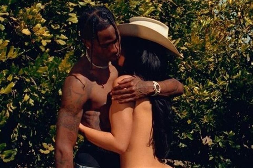La publicación de Jenner superó los 7 millones de likes en dos horas.