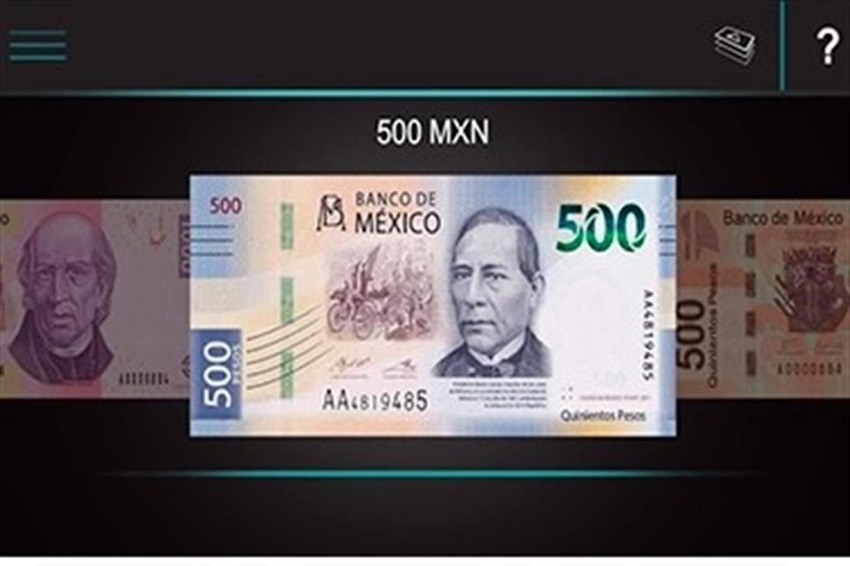El pasado 2 de septiembre el Banco de México presentó el nuevo billete de 200 pesos.