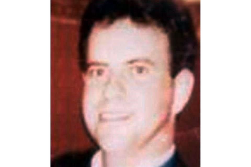 William Moldt desapareció en 1997 a los 40 años.