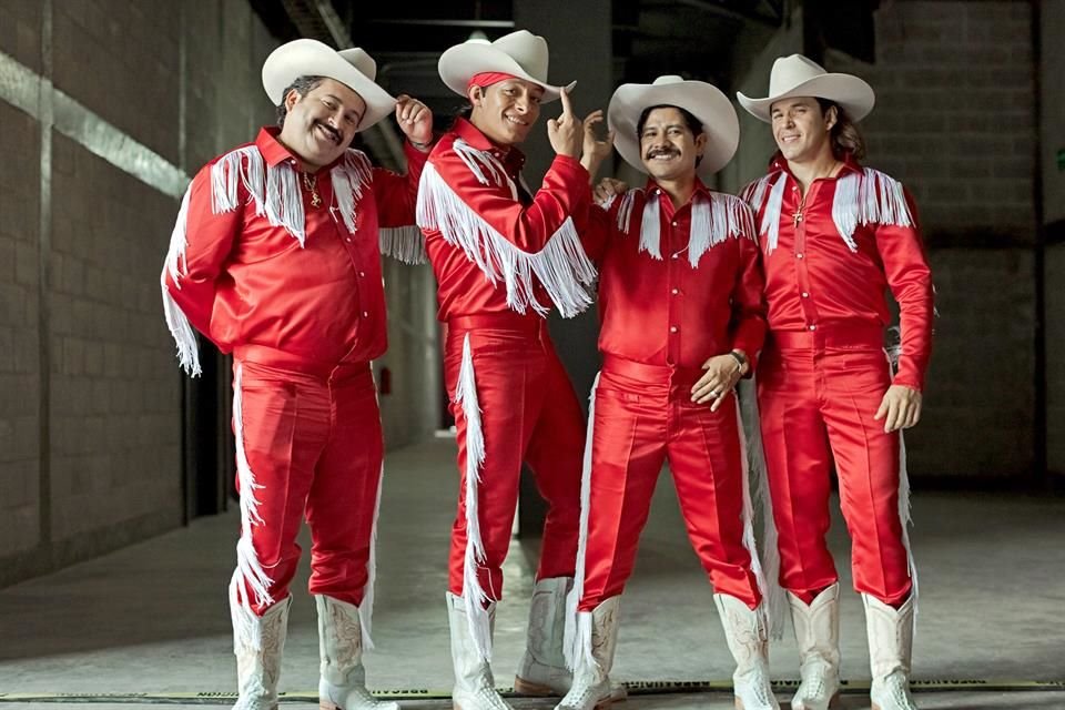 'Bronco' se estrenará el 24 de septiembre por TNT.