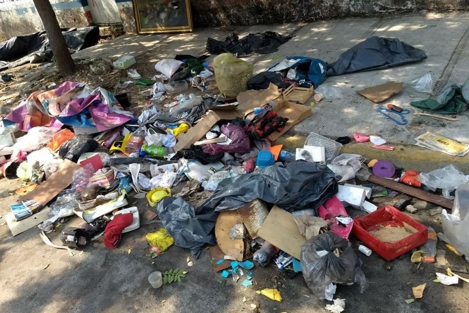 5 mil toneladas de residuos al día se generan en el AMG.