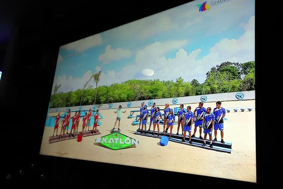Detalle del evento