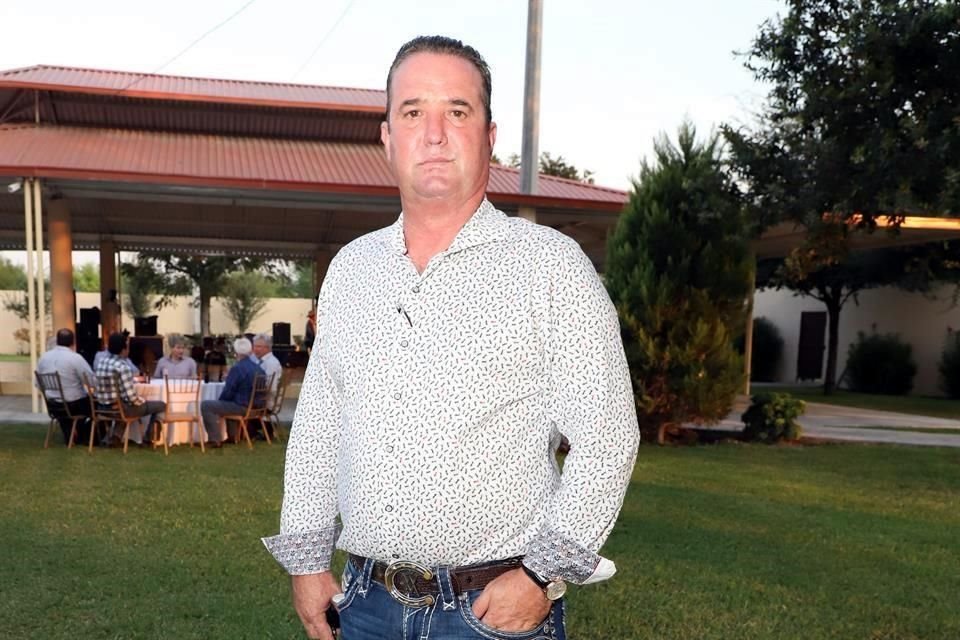 Alejandro Villarreal Ayala