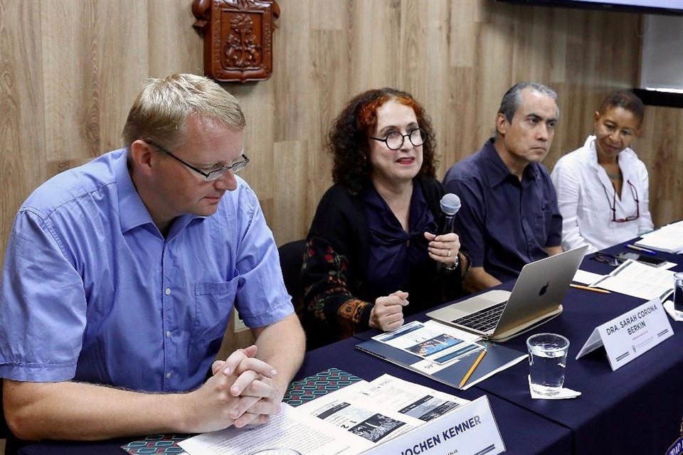Académicos y funcionarios federales discutirán sobre el cambio de gobierno en el País. 