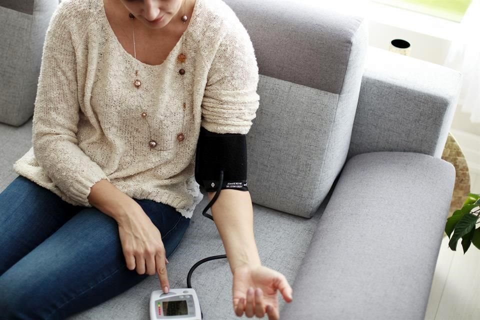 En México, una de cada tres personas mayores de edad padece hipertensión arterial.