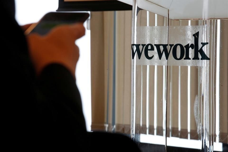 WeWork siempre había priorizado el crecimiento por encima de las ganancias.