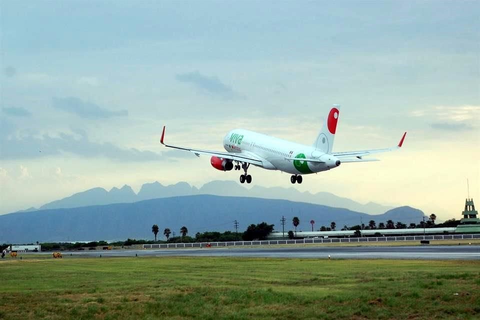 La multa a la aerolínea sería por el cobro indebido de equipaje de mano y publicidad engañosa.