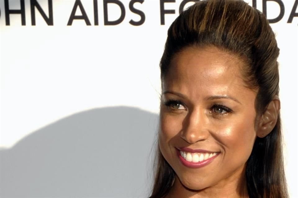 Stacey Dash PT