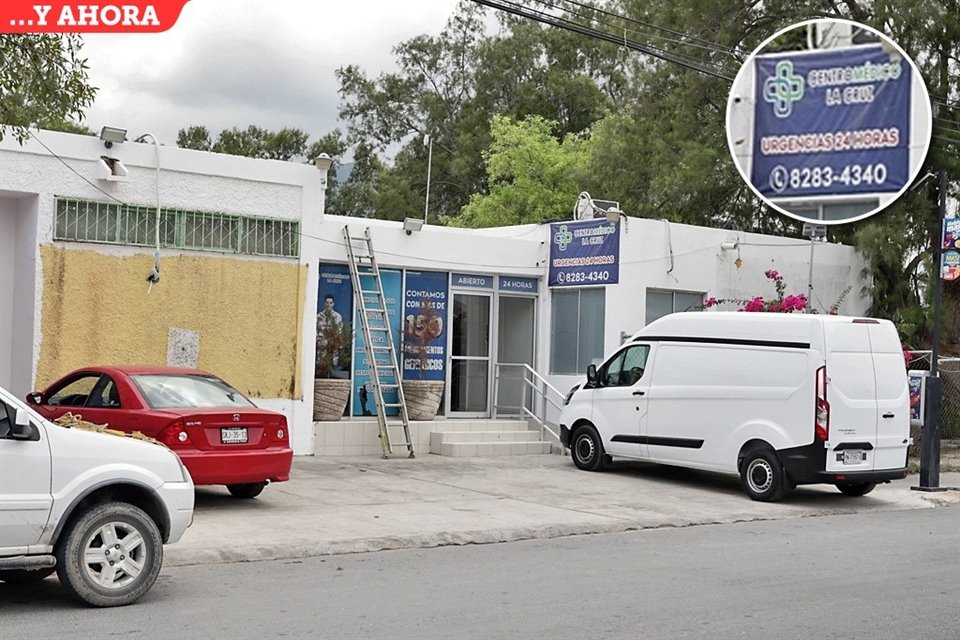 Los empleados municipales recibirán desde hoy los servicios básicos de salud en el Centro Médico La Cruz.