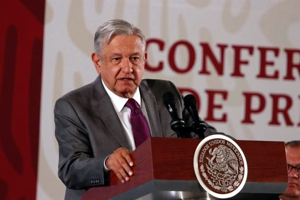 'La educación no es un privilegio es un derecho del pueblo', dijo el Presidente.