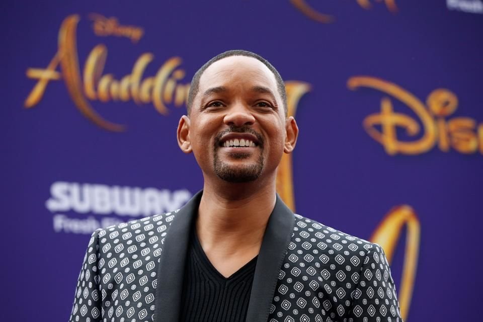 Will Smith lanzó la línea de ropa inspirada en 'El Príncipe del Rap'.