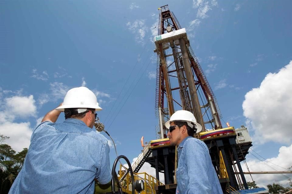 En años previos, México ha destinado unos mil millones de dólares anuales para coberturas petroleras.