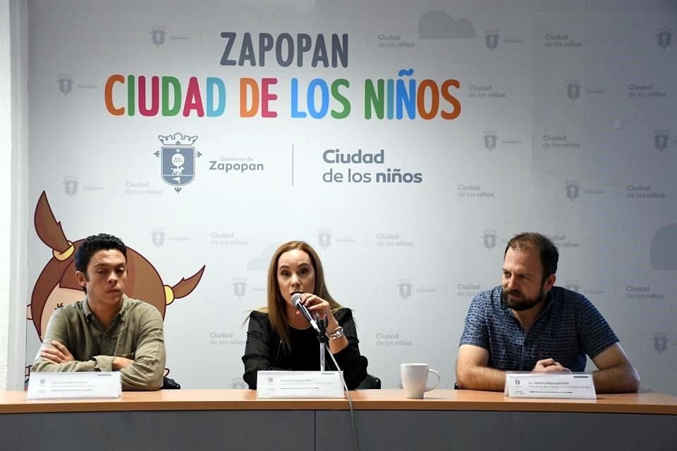 El tianguis recibirá residuos como plástico, papel, cartón, unicel, metal, aluminio, vidrio, electrónicos, tetrapak, pilas y lámparas fluorescentes.