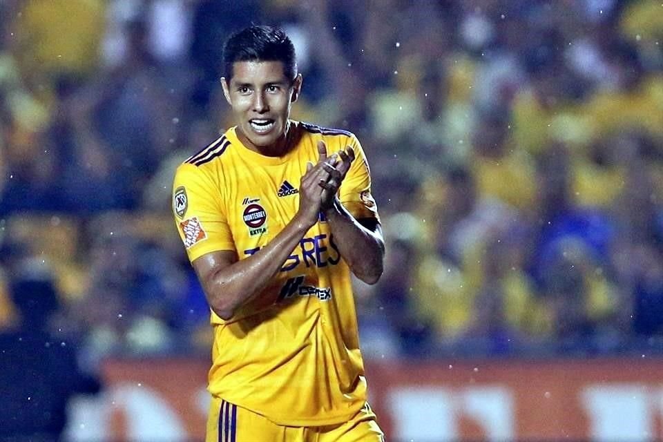 Ayala ha sido campeón con Tigres en los torneos Apertura 2011, Apertura 2015, Apertura 2016, Apertura 2017 y Clausura 2019.