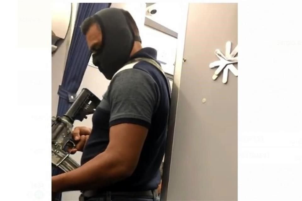 Interjet reiteró que el video divulgado corresponde a este simulacro.