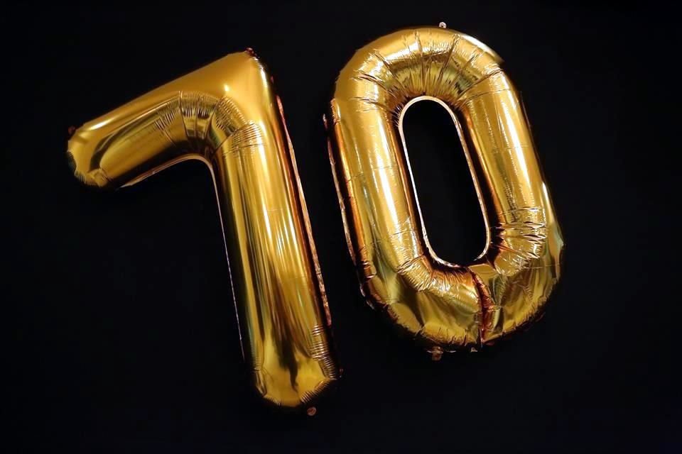 Detalles de la celebración.