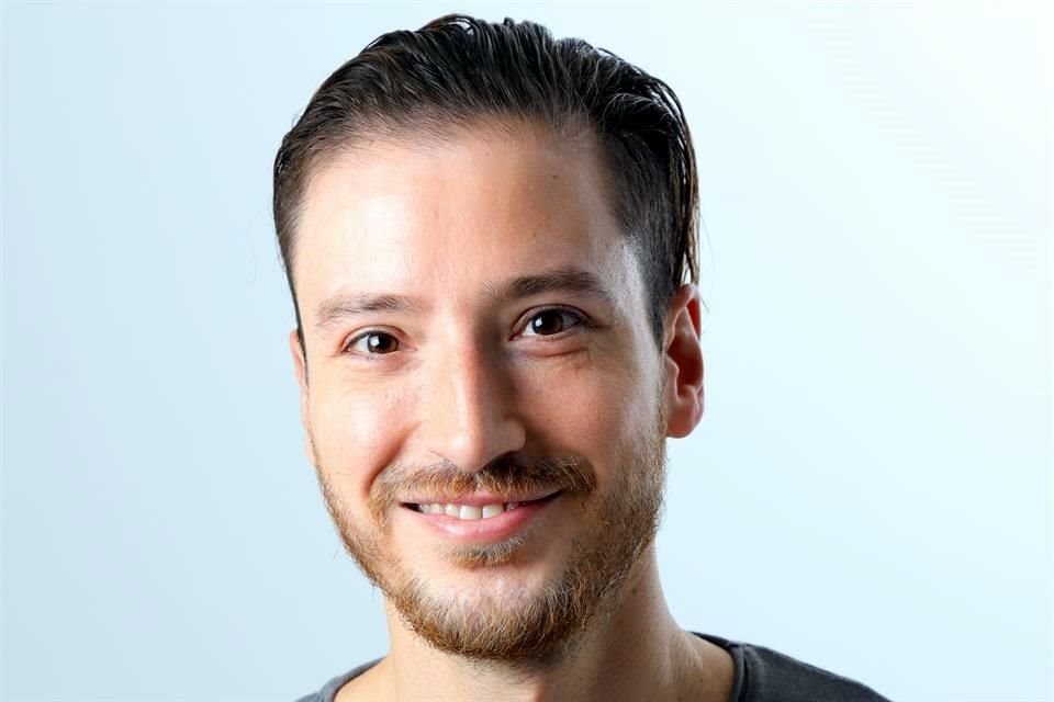 Leonardo Ramírez
