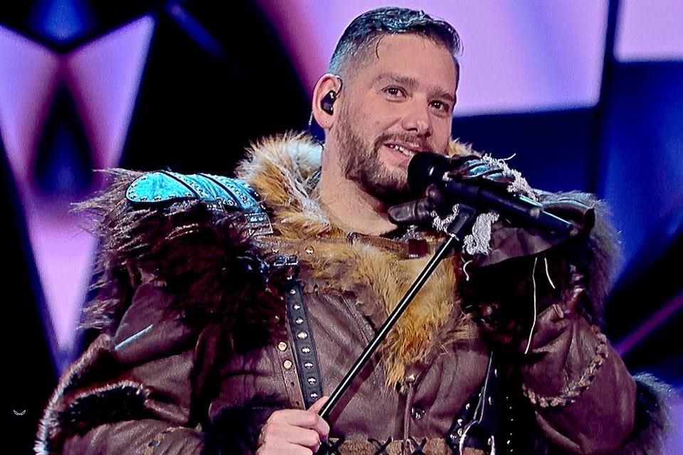 Alan, integrante del grupo, continúa como parte de los '90s Pop Tour'.