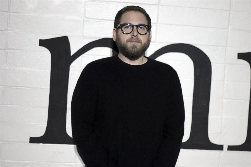 Jonah Hill estaba en charlas para encarnar al Acertijo o al Pingünino, villanos de Batman, en la cinta que prepara Matt Reeves.